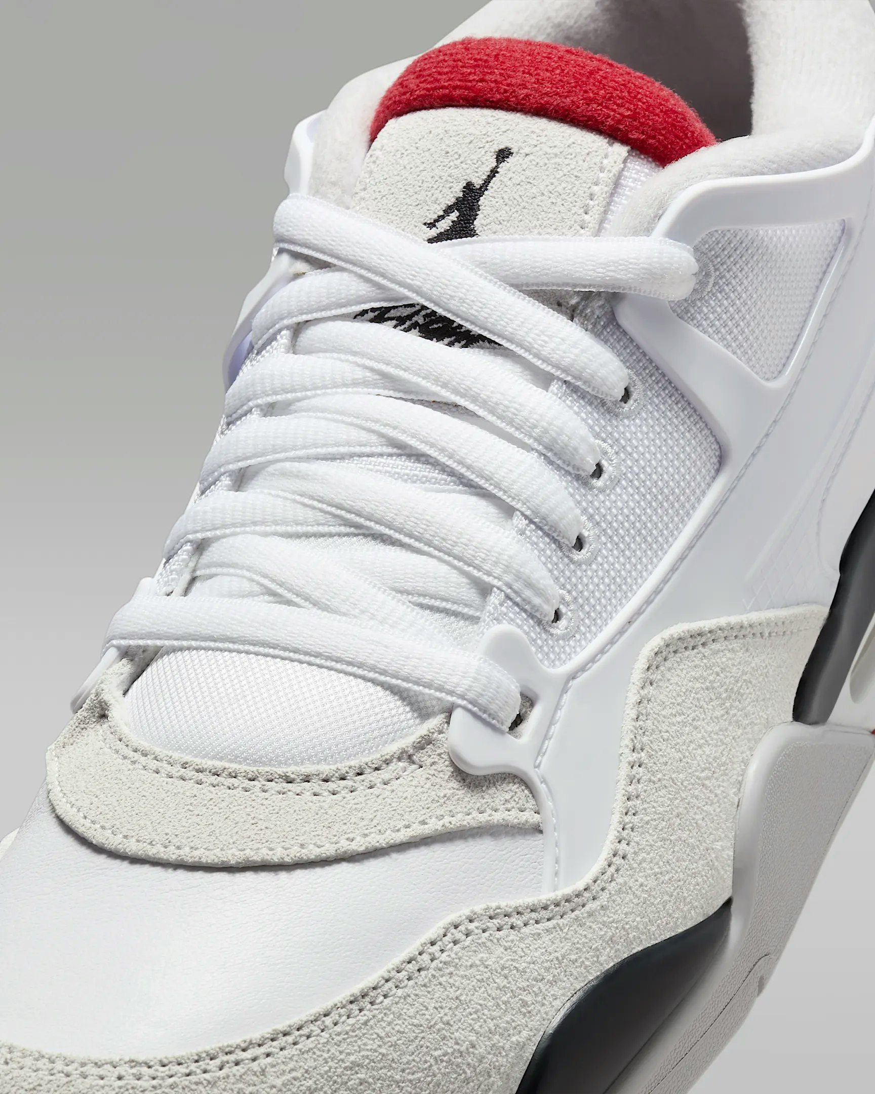 Air Jordan 4 RM "Varsity Red"