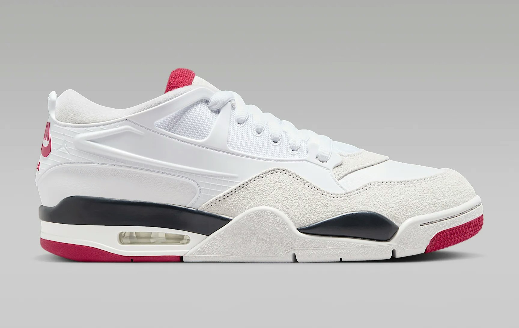 Air Jordan 4 RM "Varsity Red"