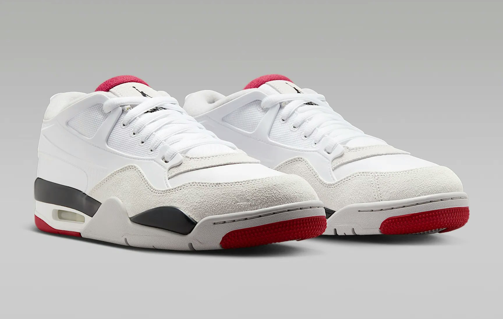 Air Jordan 4 RM "Varsity Red"