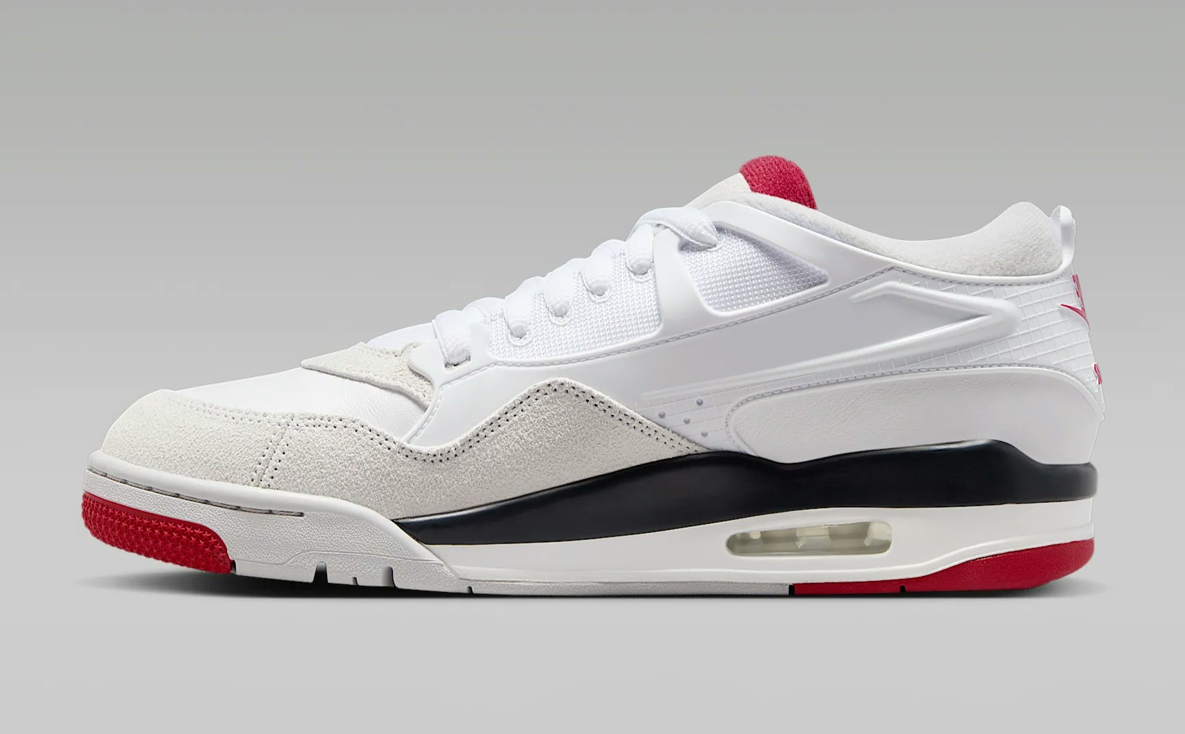 Air Jordan 4 RM "Varsity Red"