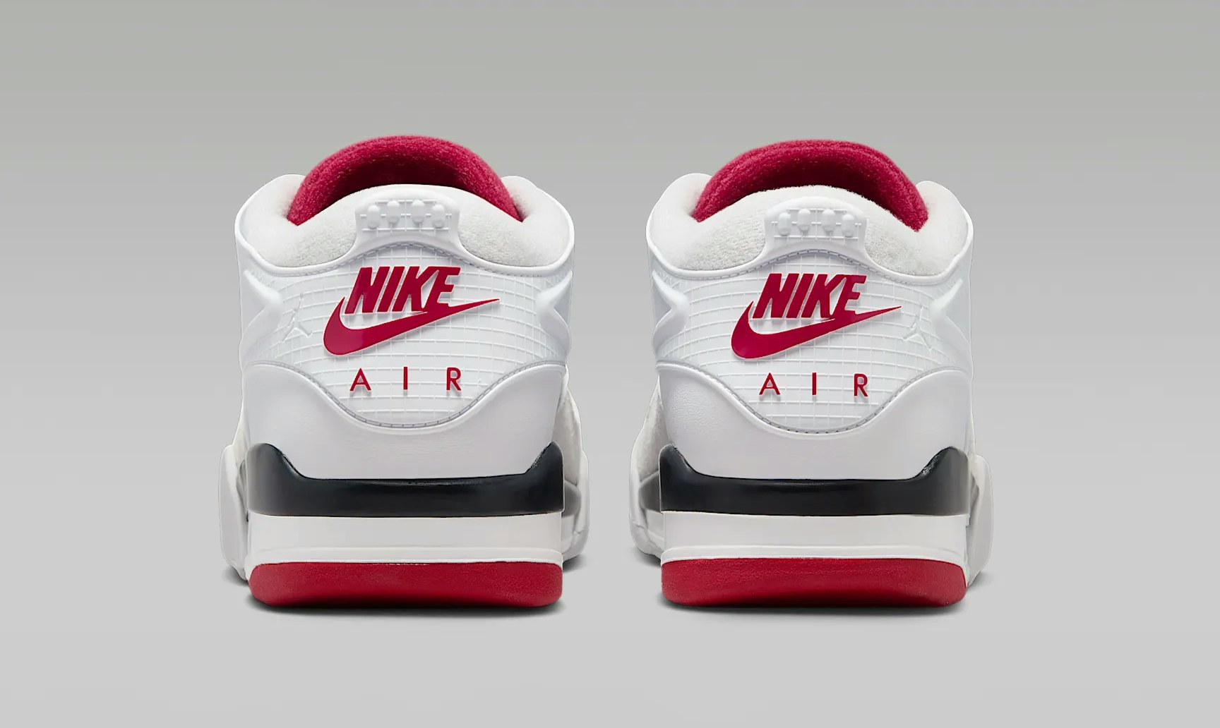 Air Jordan 4 RM "Varsity Red"