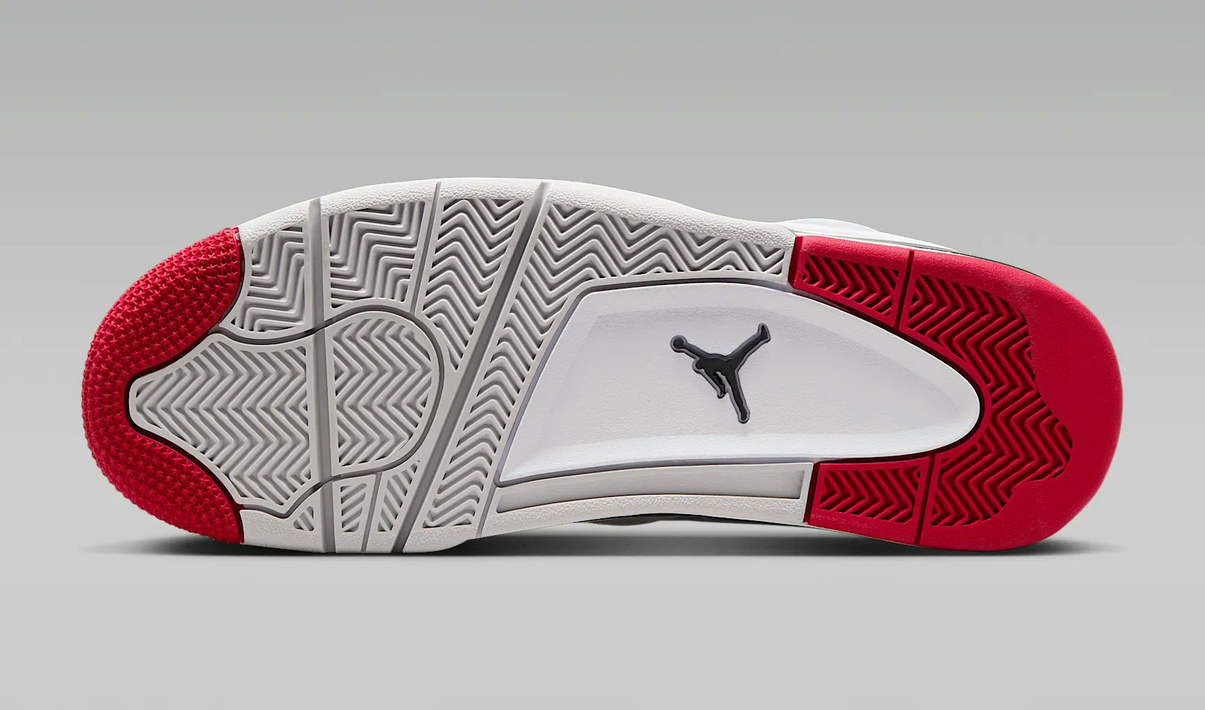 Air Jordan 4 RM "Varsity Red"