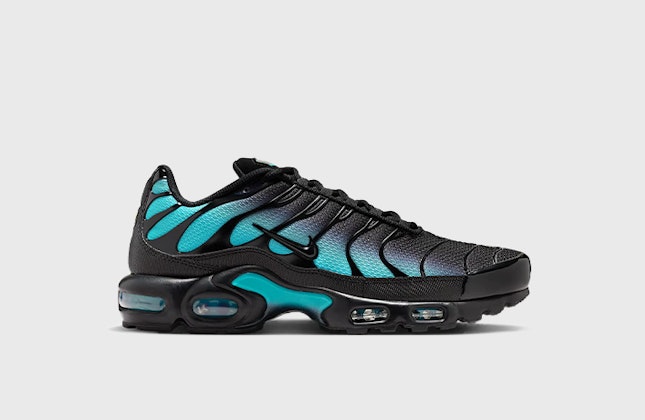 Nike Air Max Plus "Aurora Green" Nike Air Max Plus "Aurora Green"