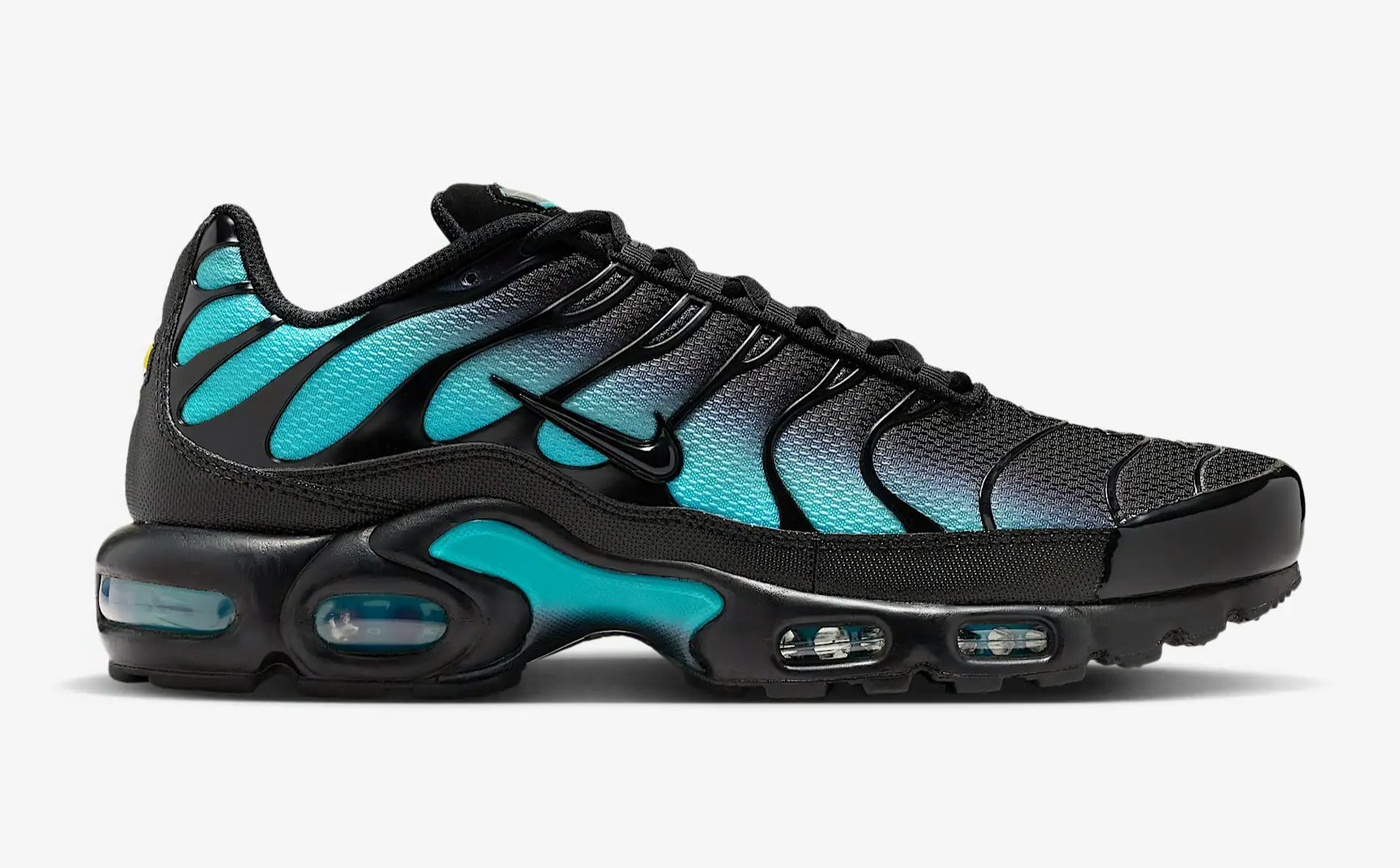 Nike Air Max Plus "Aurora Green"