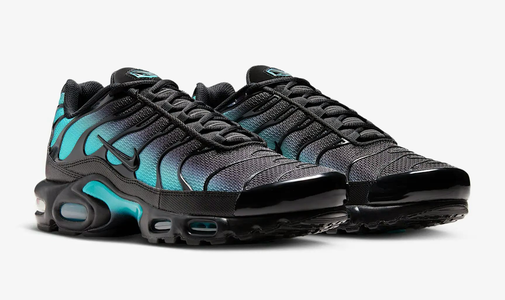 Nike Air Max Plus "Aurora Green"