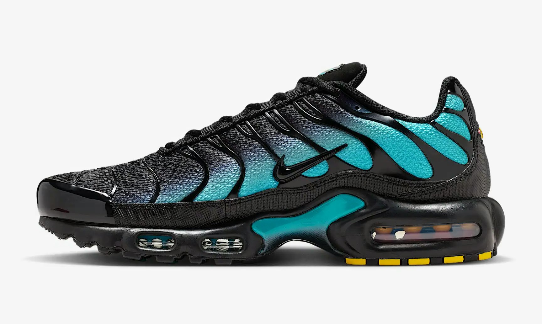Nike Air Max Plus "Aurora Green"