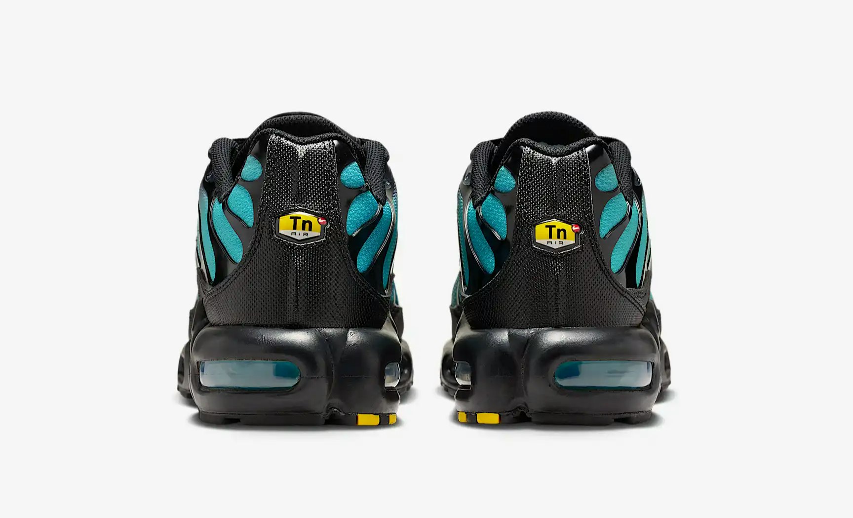 Nike Air Max Plus "Aurora Green"