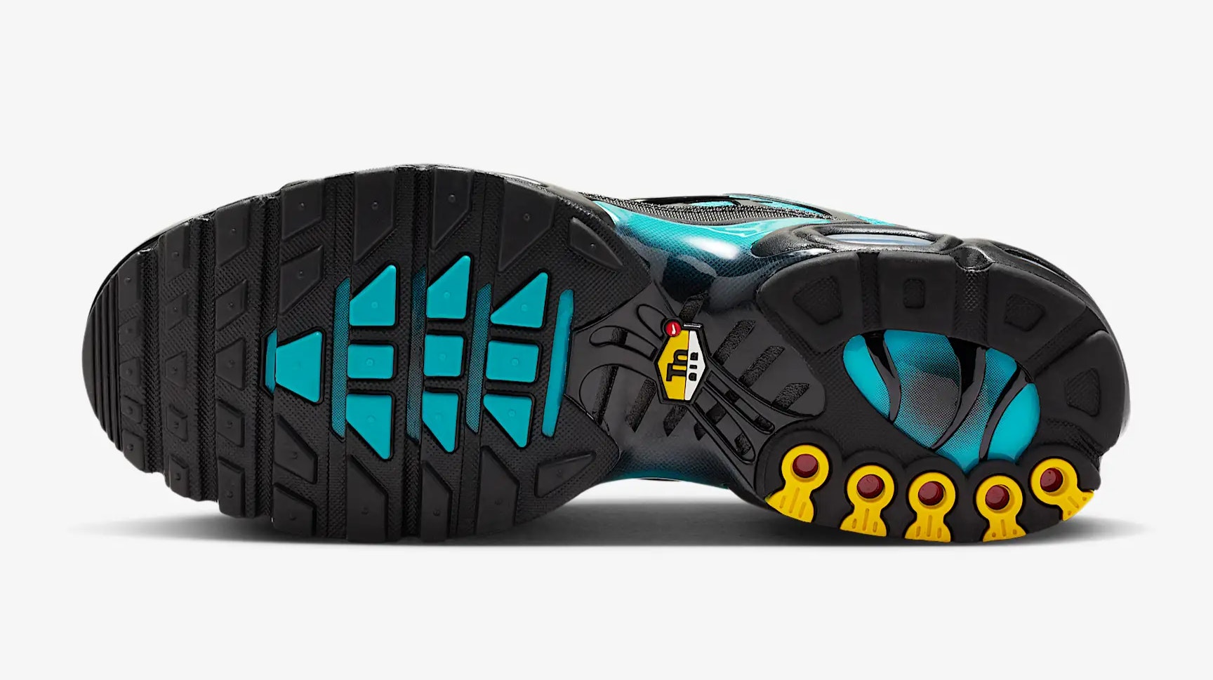 Nike Air Max Plus "Aurora Green"