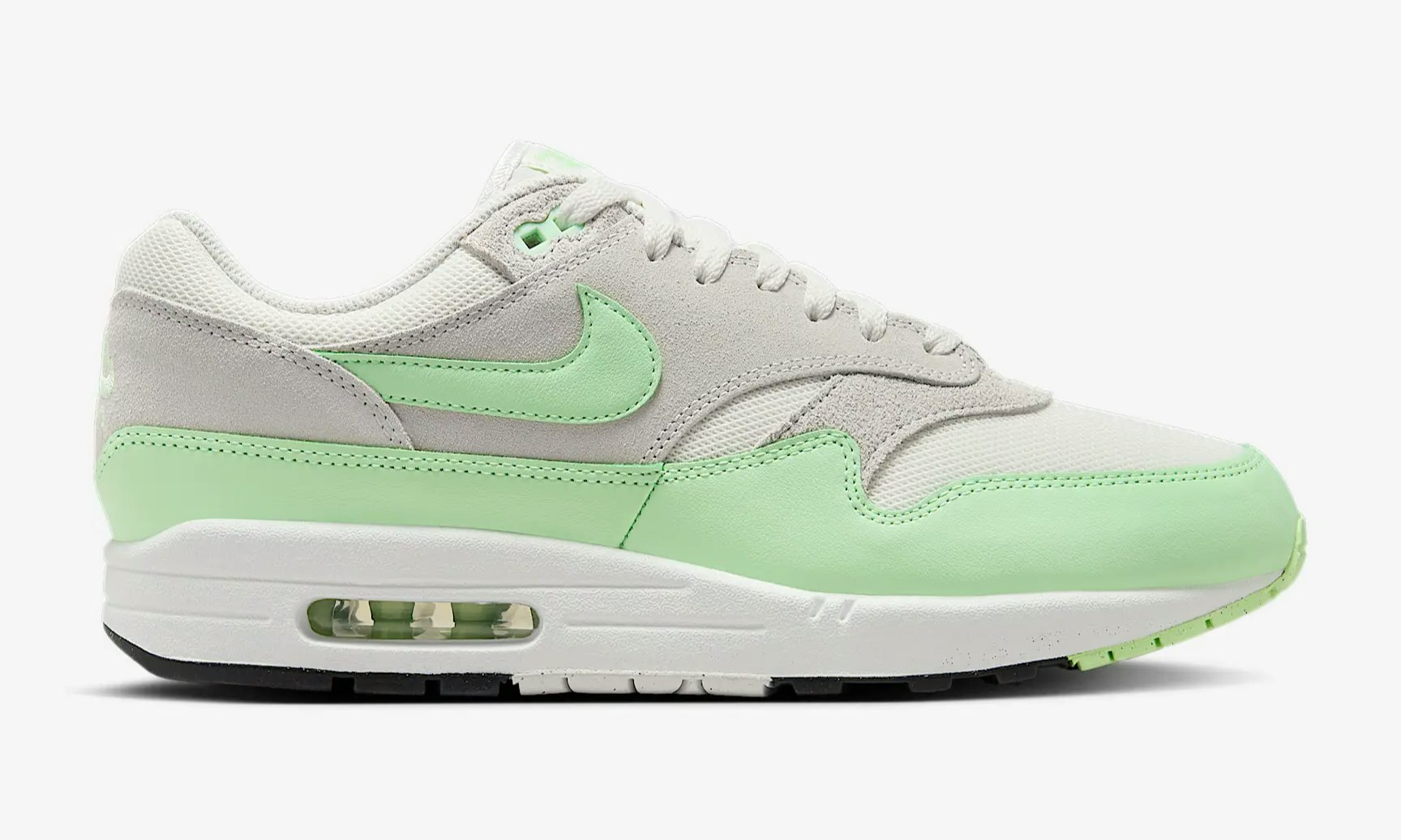 Nike Air Max 1 "Vapor Green"