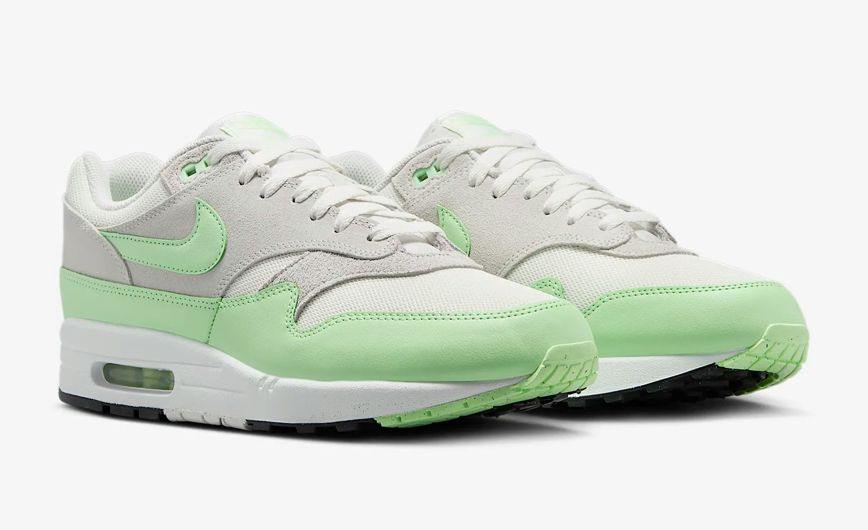 Nike Air Max 1 "Vapor Green"