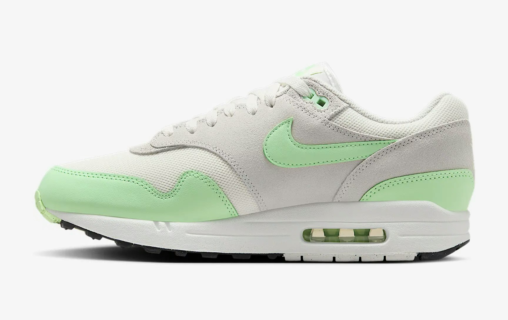Nike Air Max 1 "Vapor Green"