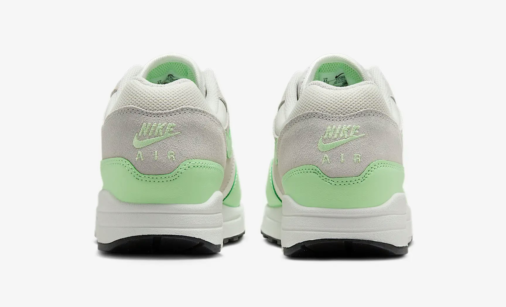 Nike Air Max 1 "Vapor Green"