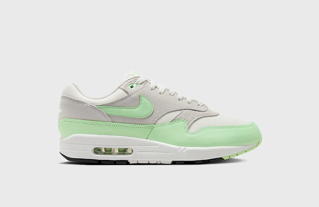 Nike Air Max 1 "Vapor Green"