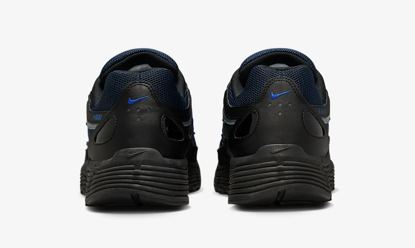 Nike P-6000 "Black Obsidian"