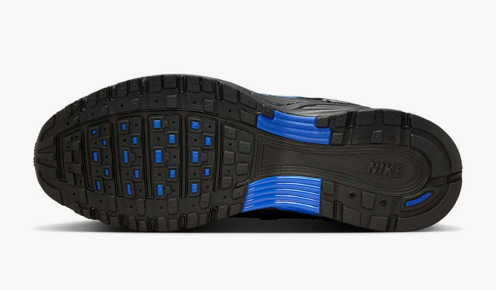 Nike P-6000 "Black Obsidian"