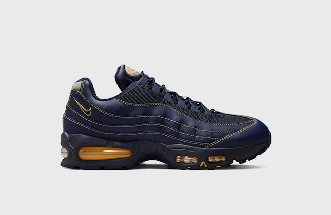 Nike Air Max 95 OG "Obsidian" Nike Air Max 95 OG "Obsidian"