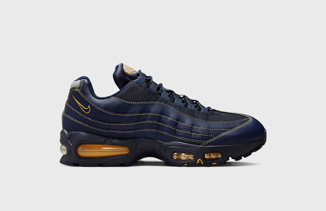Nike Air Max 95 OG "Obsidian"