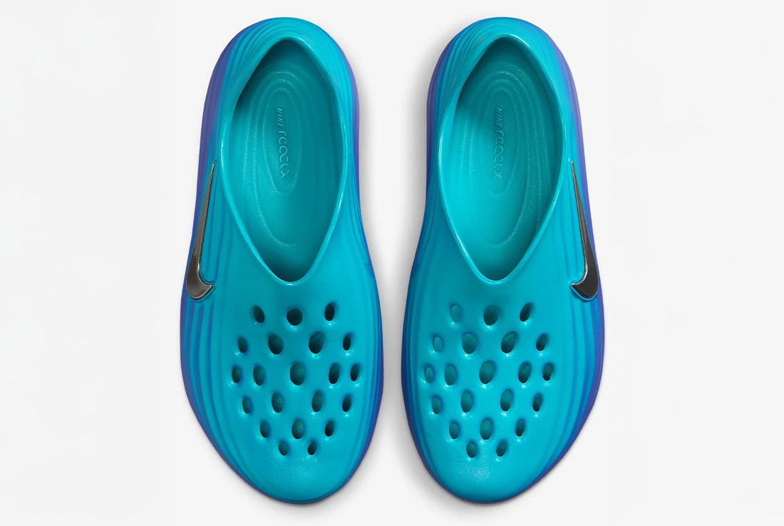 Nike ReactX Rejuven8 "Persian Violet"