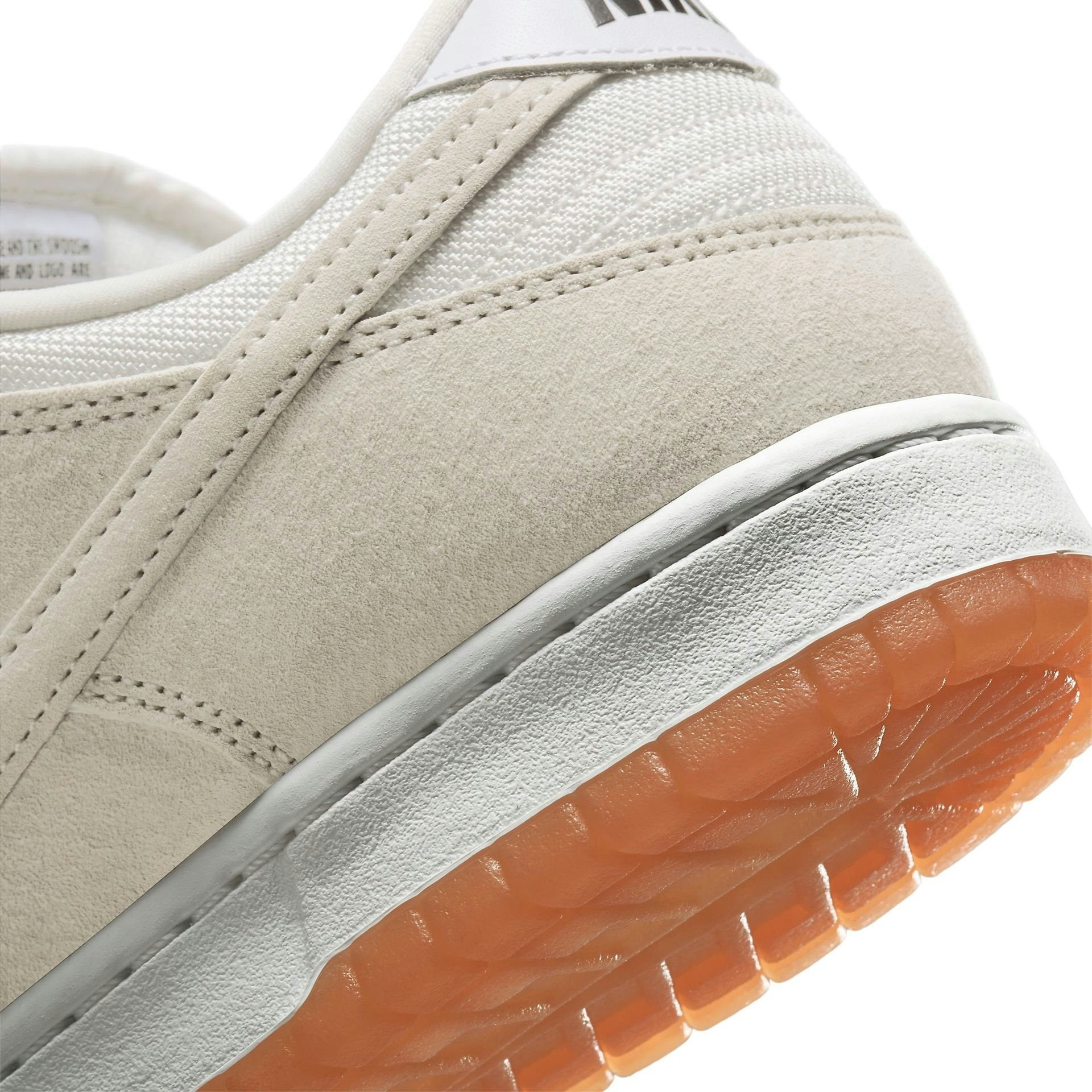 Nike SB Dunk Low Pro B "Pale Ivory"