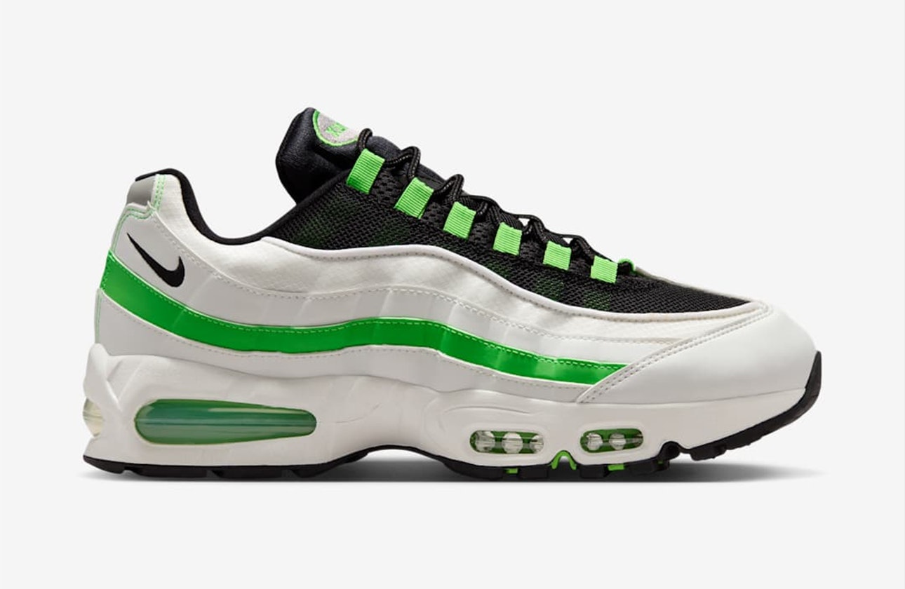 Nike Air Max 95 "Green Gusto"