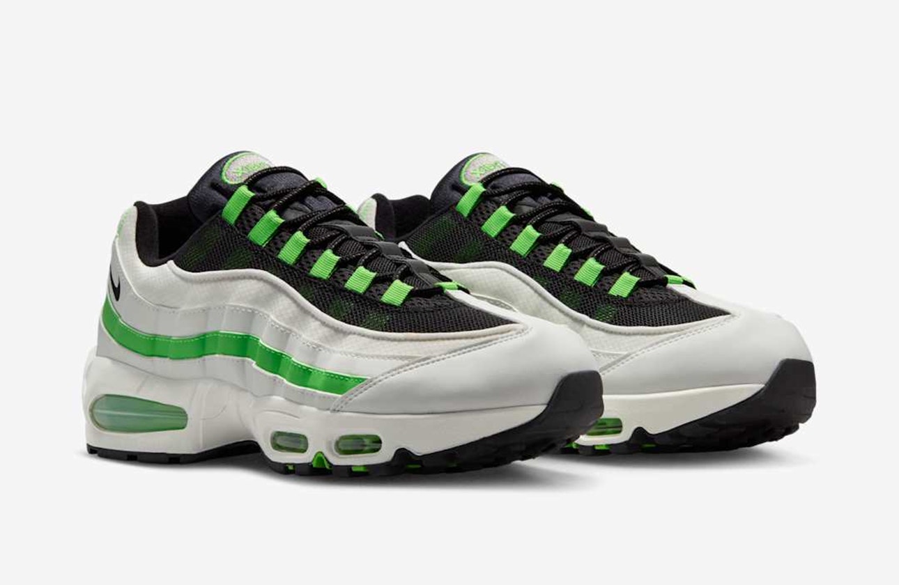 Nike Air Max 95 "Green Gusto"