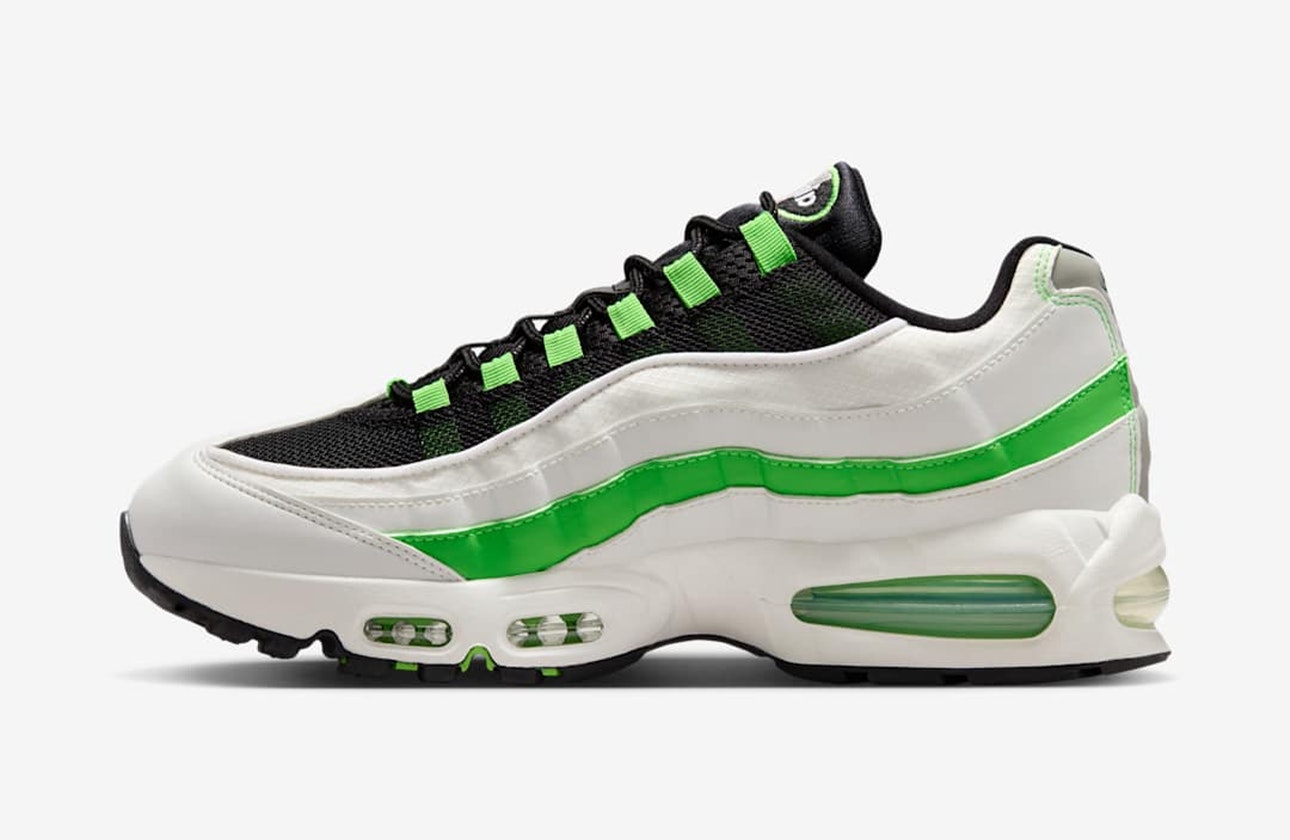 Nike Air Max 95 "Green Gusto"