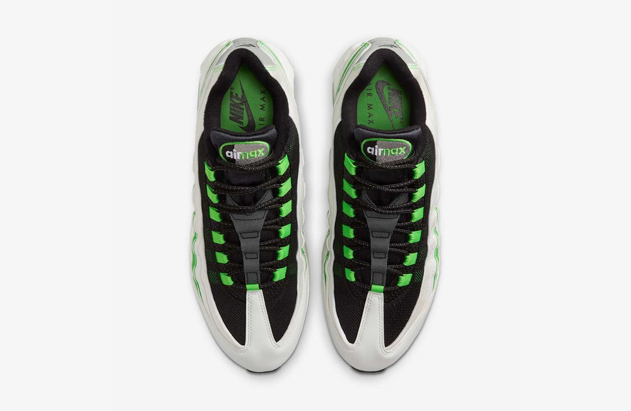Nike Air Max 95 "Green Gusto"