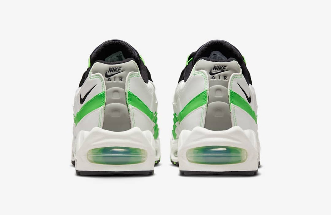 Nike Air Max 95 "Green Gusto"