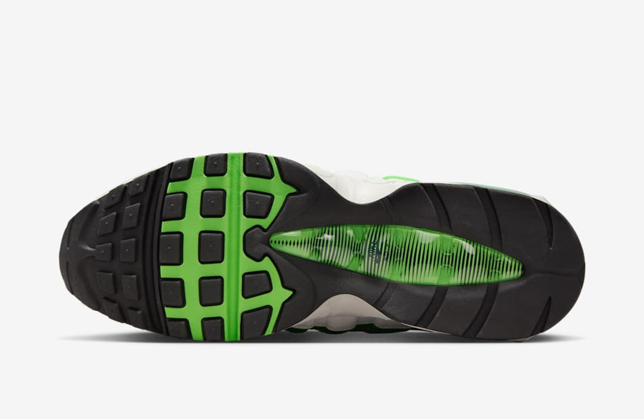 Nike Air Max 95 "Green Gusto"