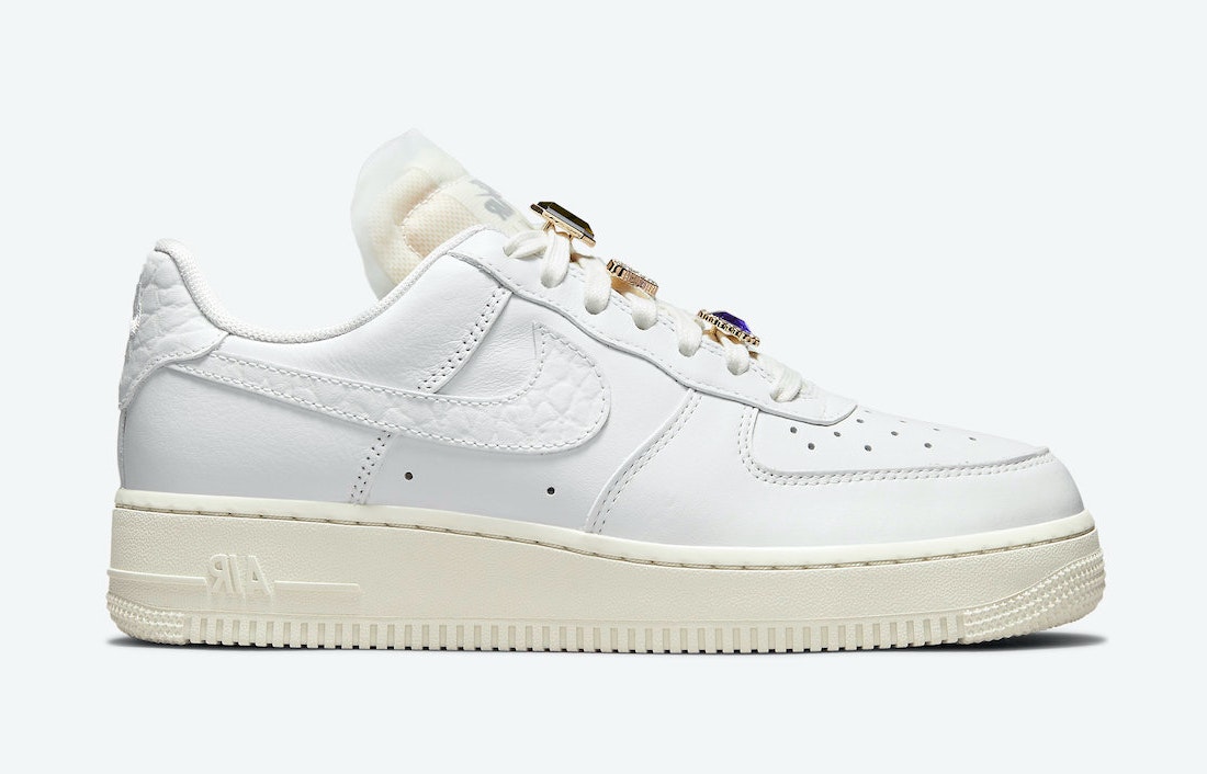 Nike Air Force 1 Low "Bling"