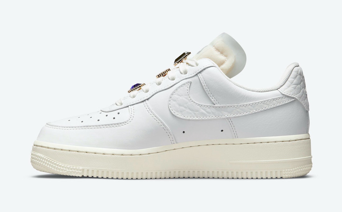 Nike Air Force 1 Low "Bling"