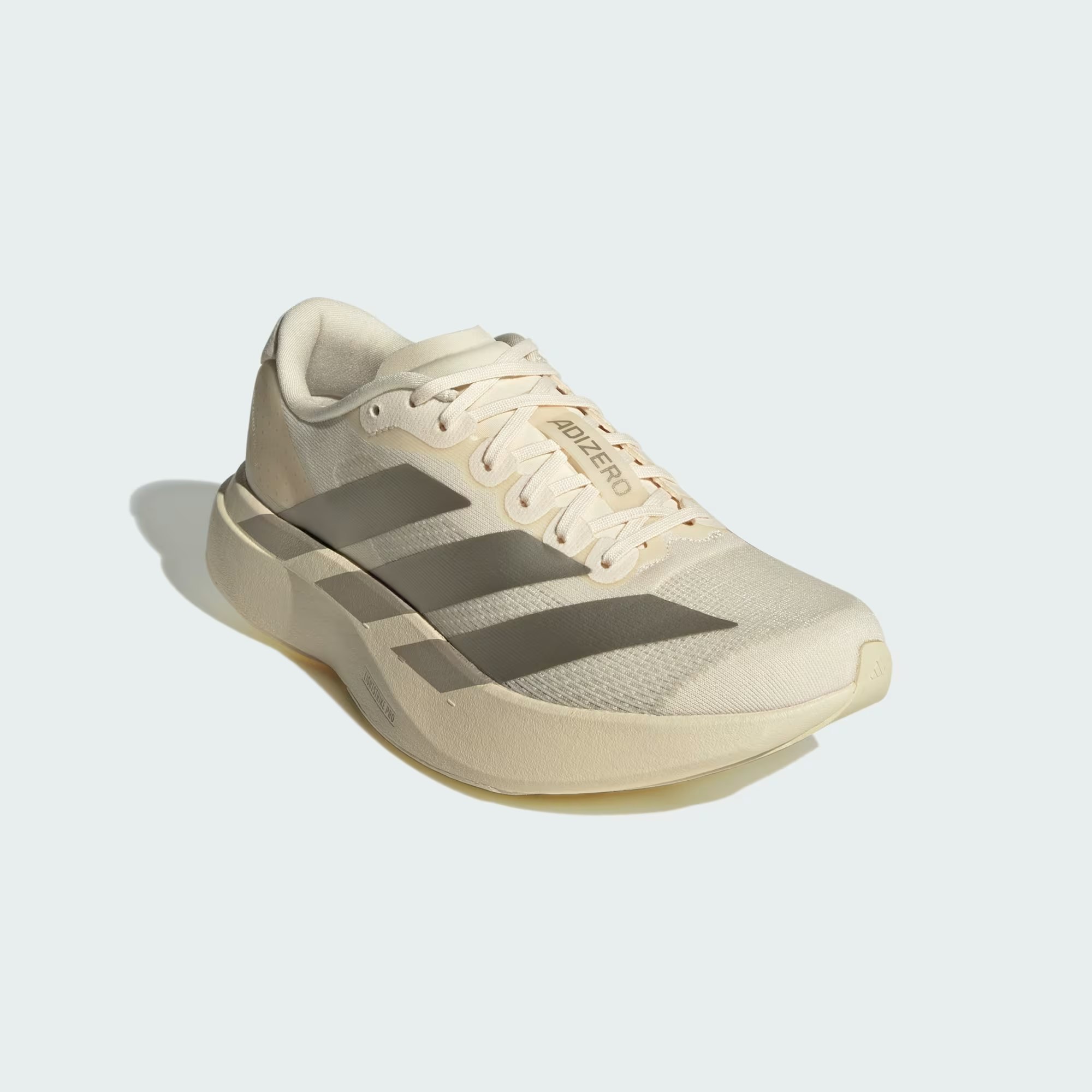 adidas Adizero Evo SL "Warm Vanilla"