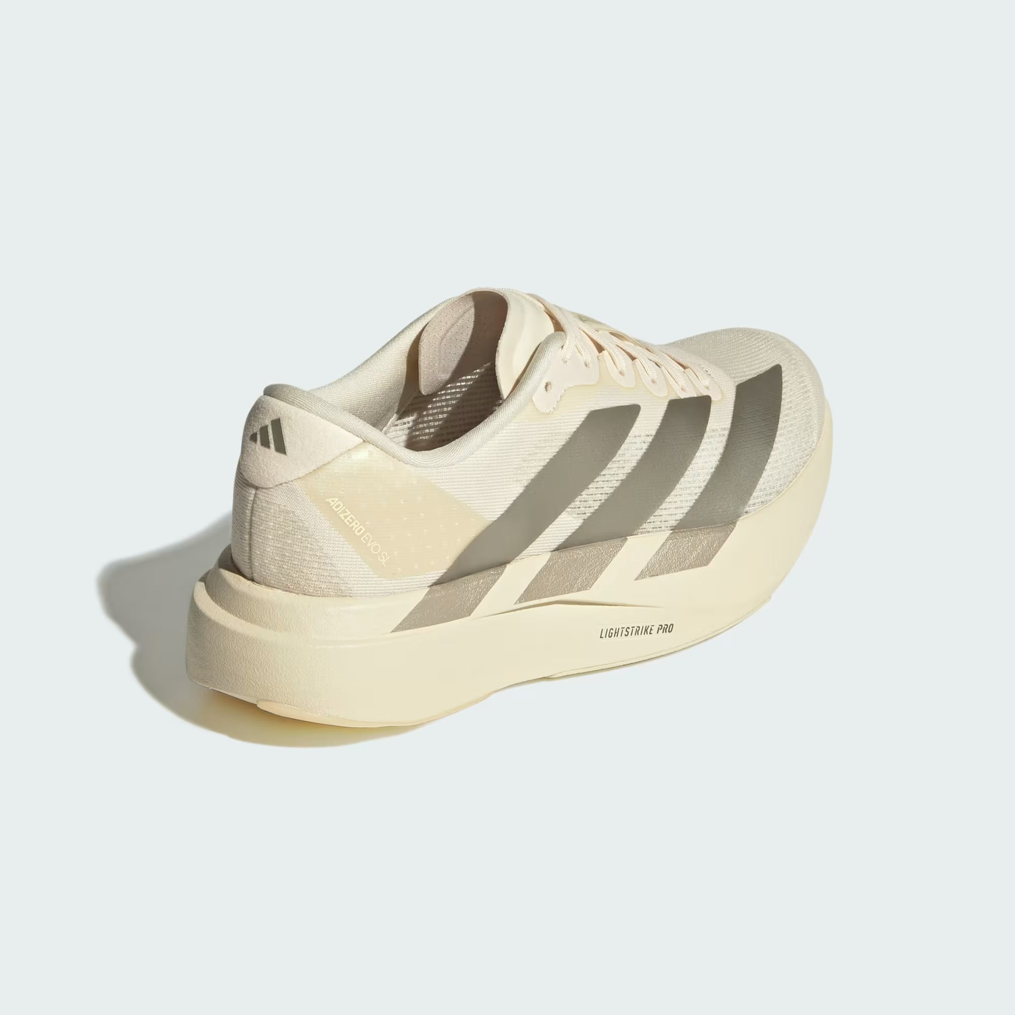 adidas Adizero Evo SL "Warm Vanilla"
