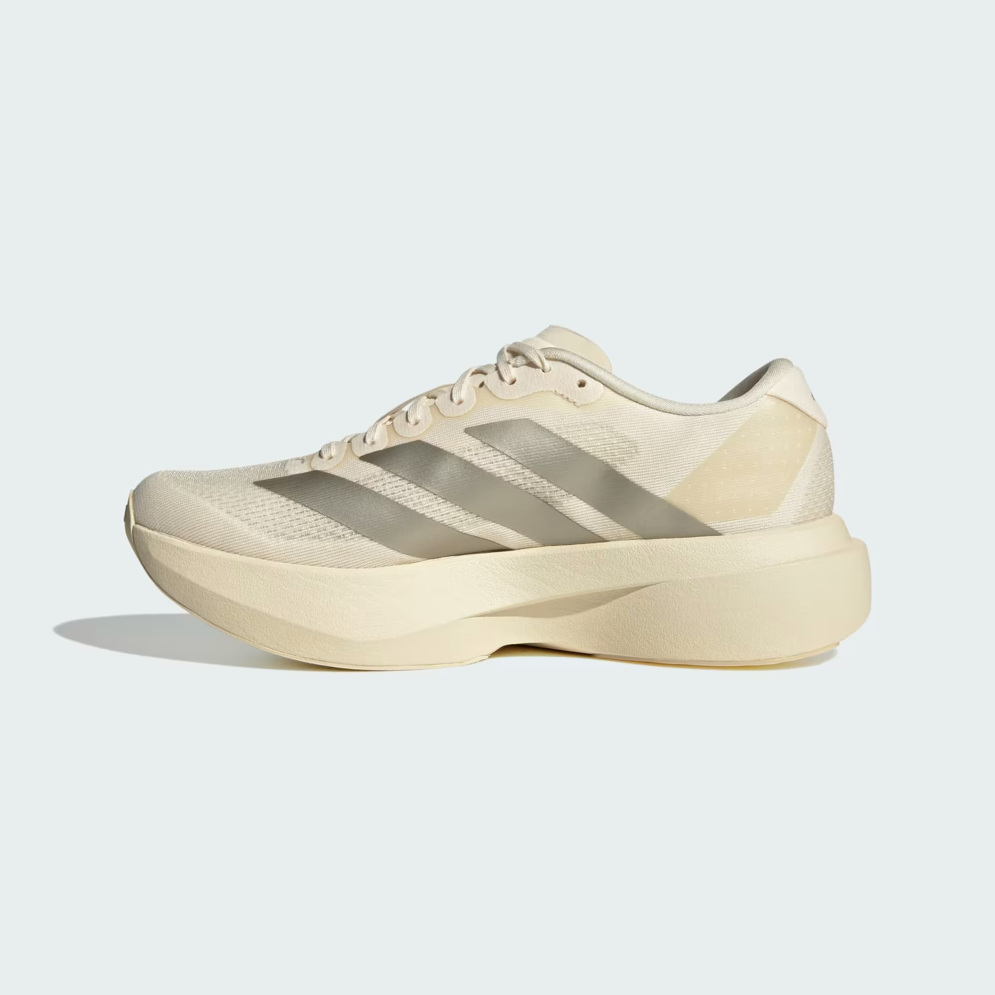 adidas Adizero Evo SL "Warm Vanilla"