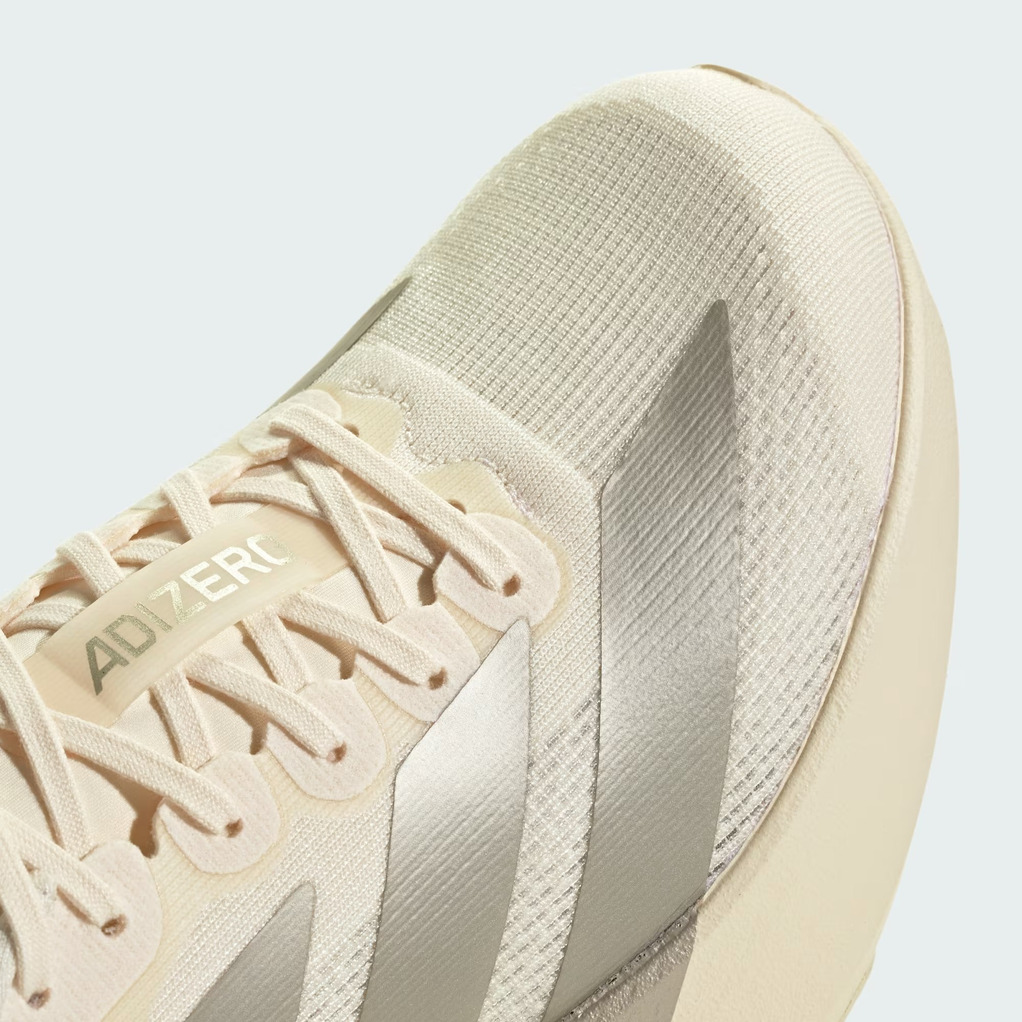 adidas Adizero Evo SL "Warm Vanilla"