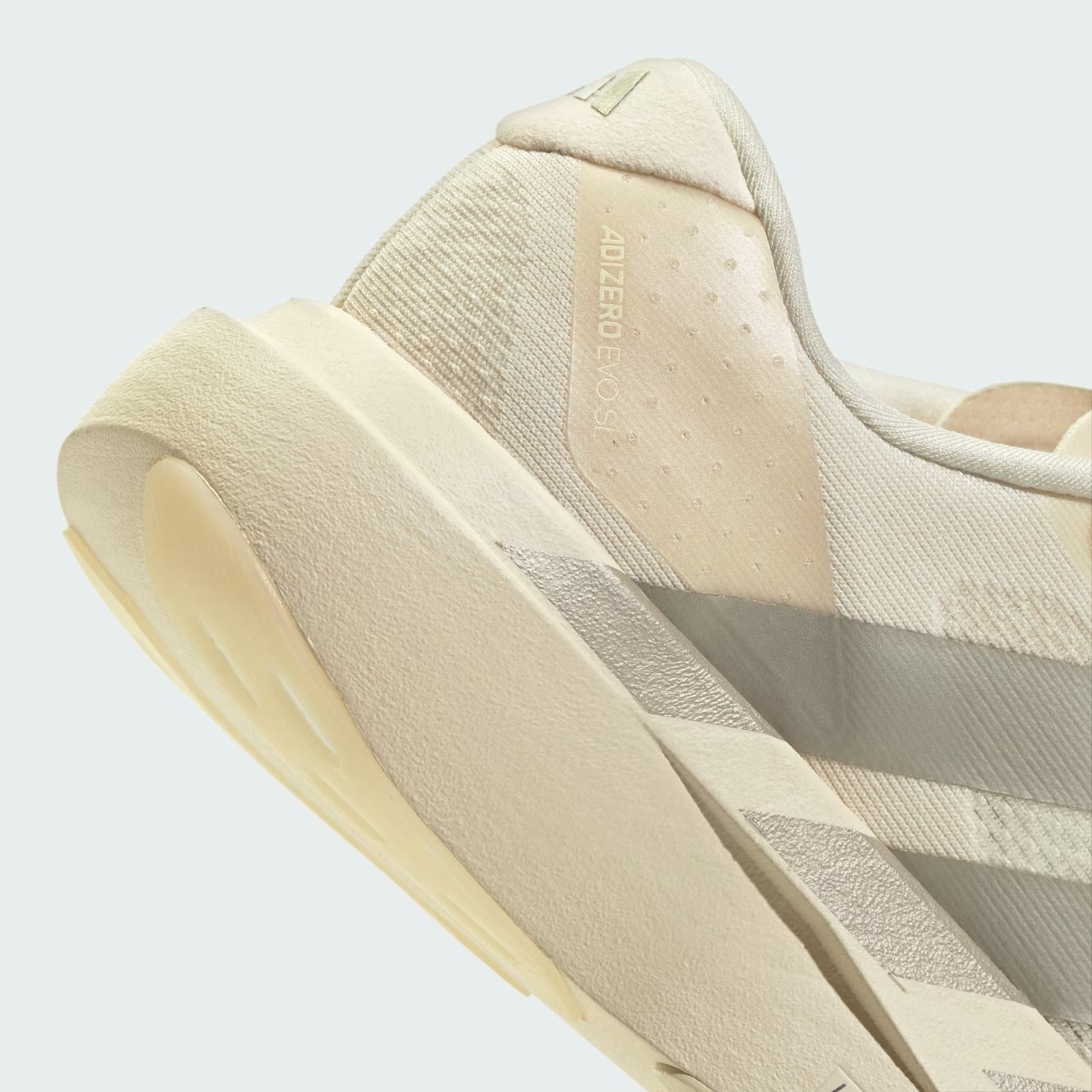 adidas Adizero Evo SL "Warm Vanilla"