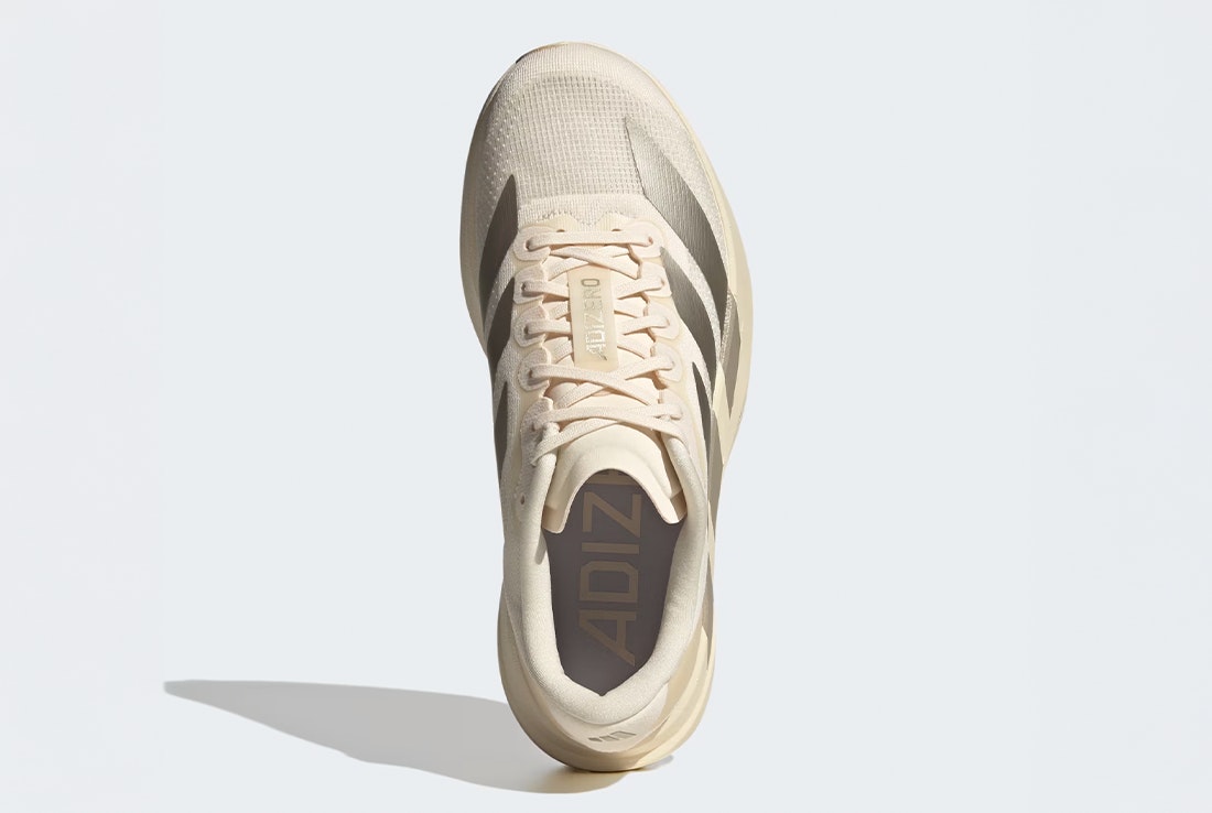 adidas Adizero Evo SL "Warm Vanilla"