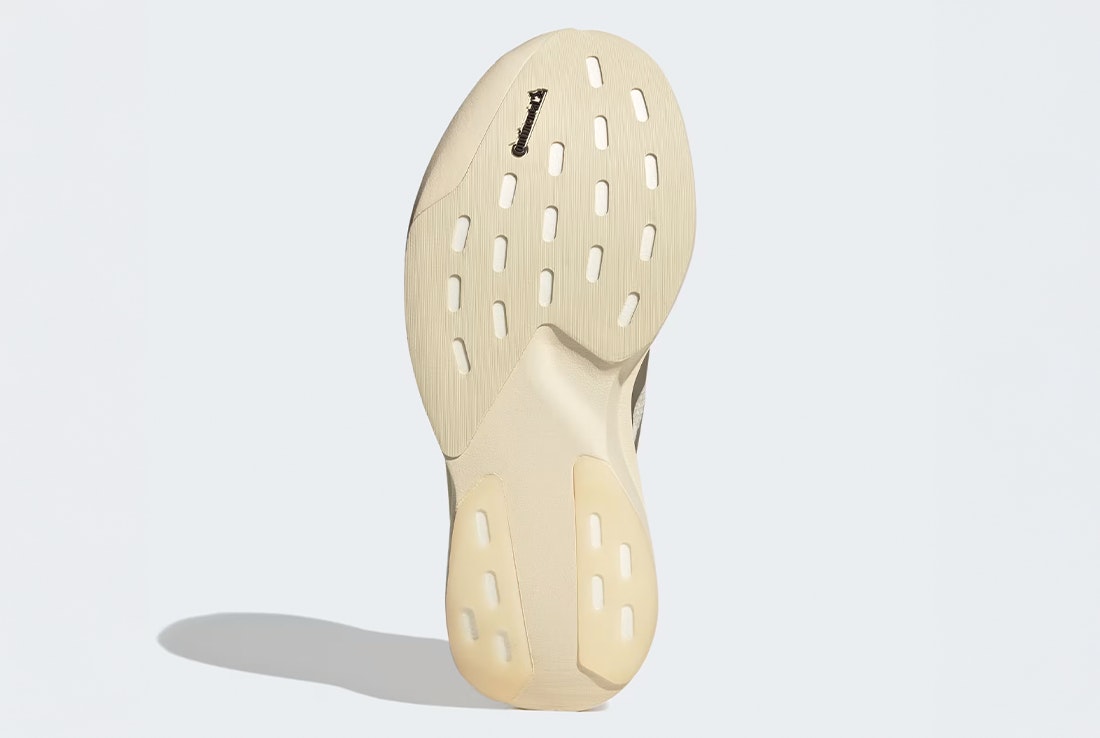 adidas Adizero Evo SL "Warm Vanilla"