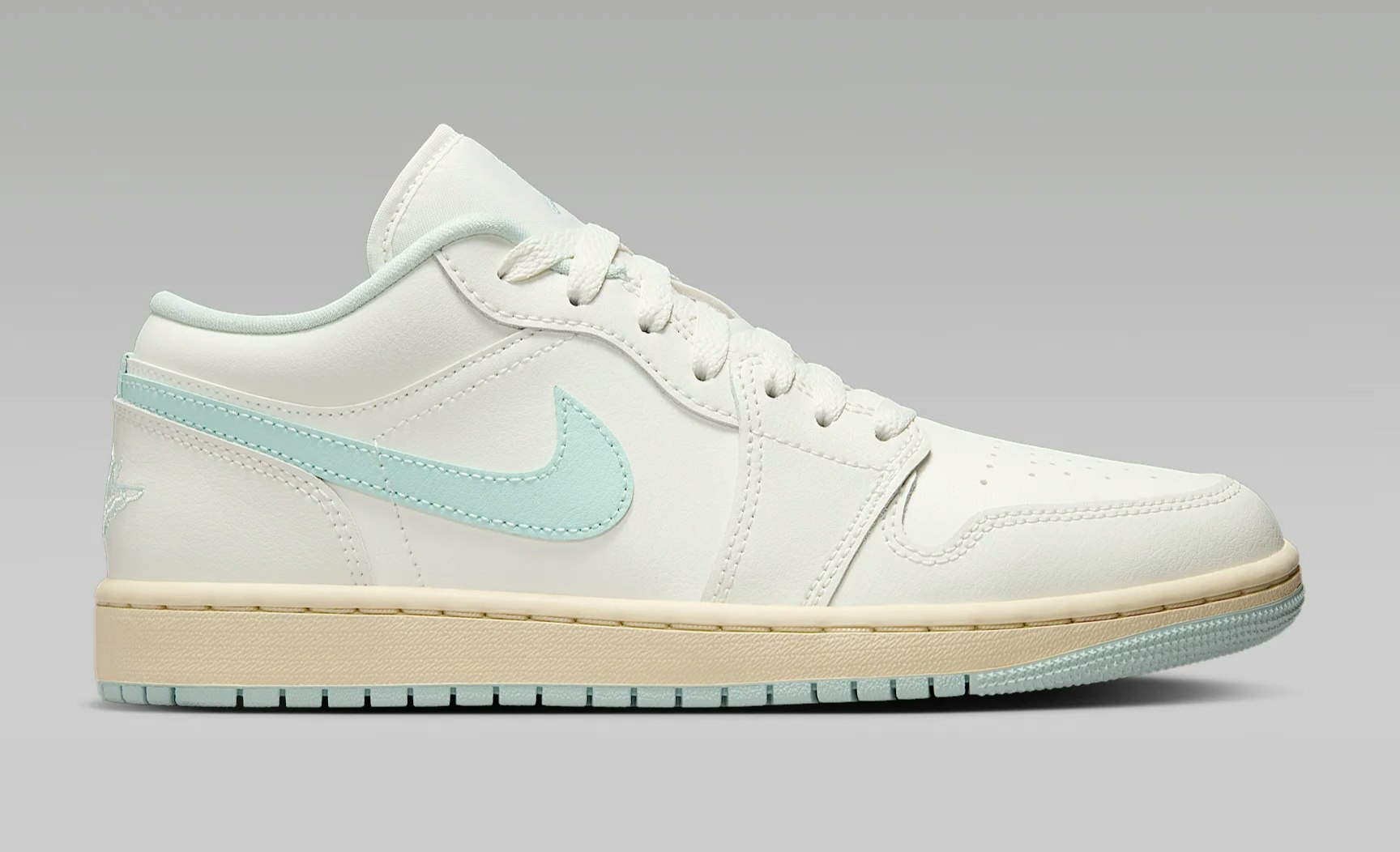 Air Jordan 1 Low "Igloo"