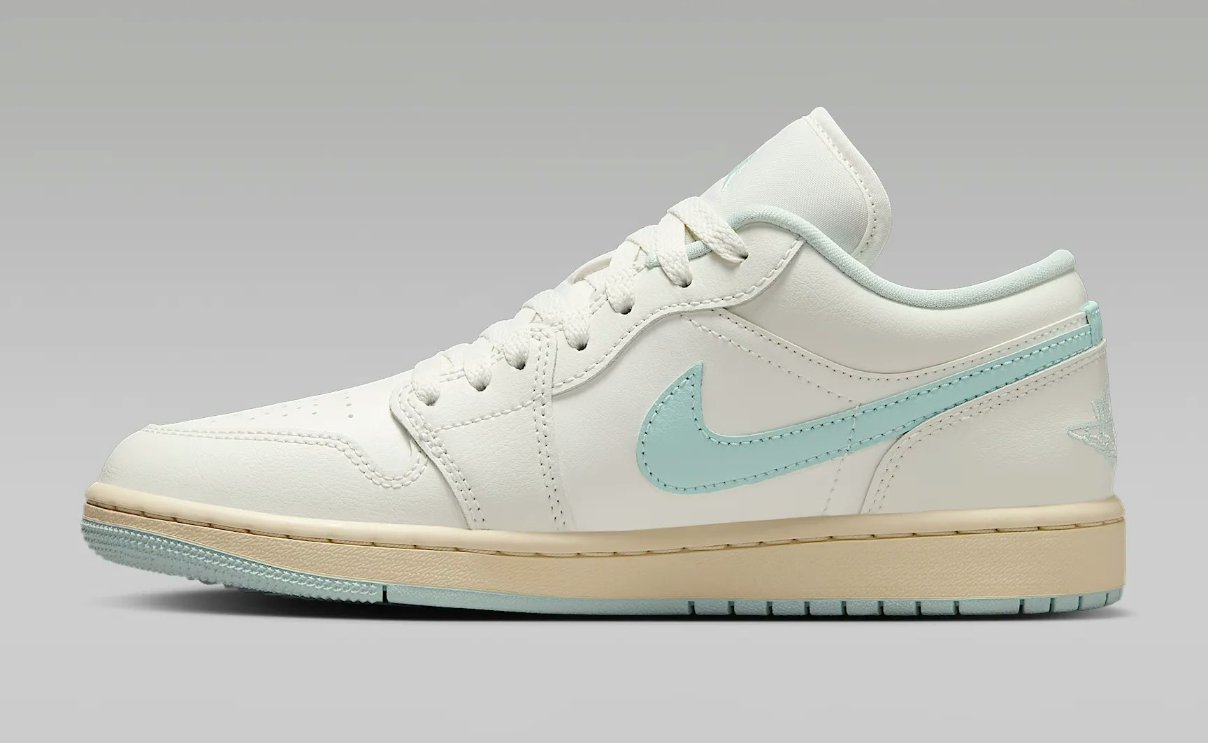 Air Jordan 1 Low "Igloo"