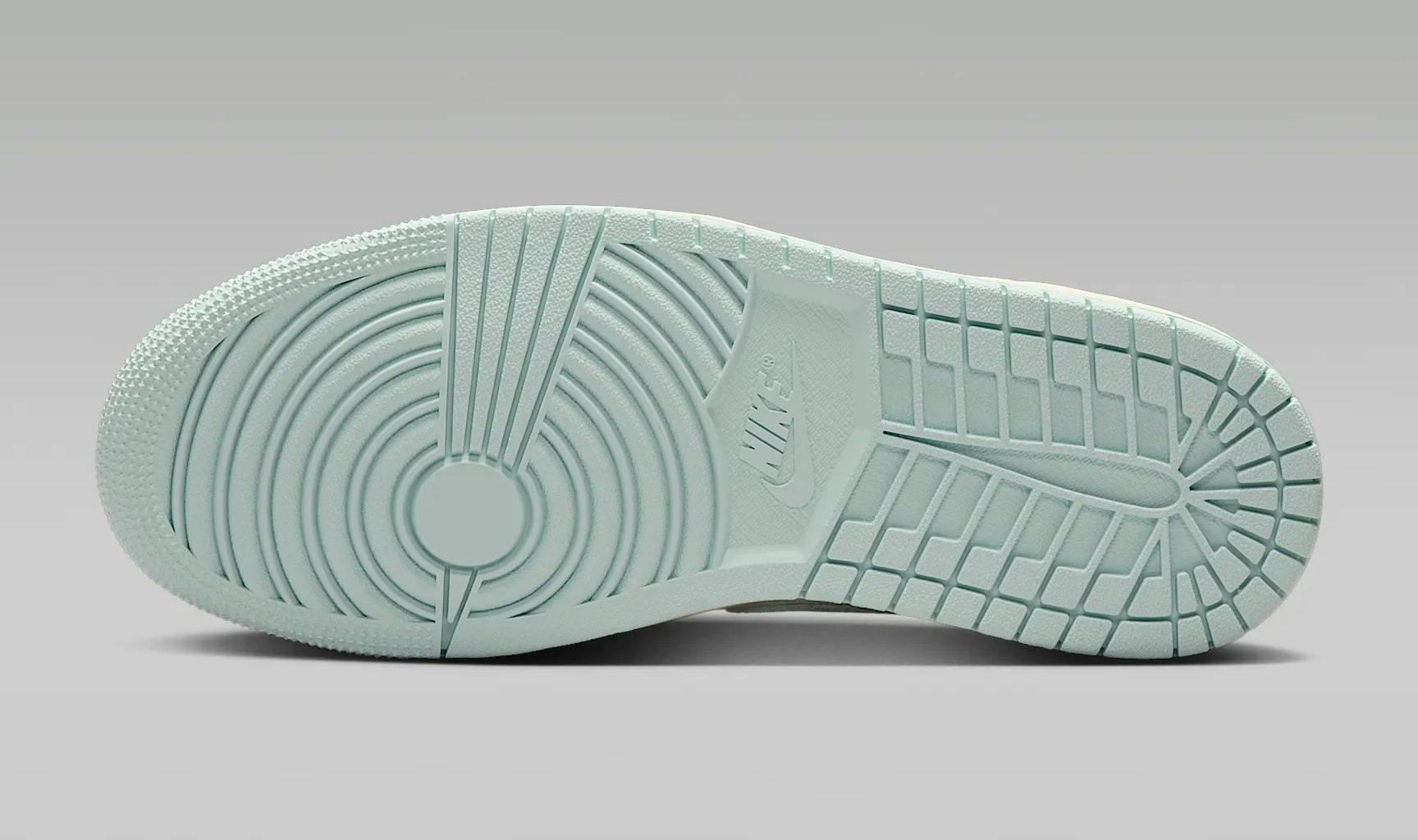 Air Jordan 1 Low "Igloo"