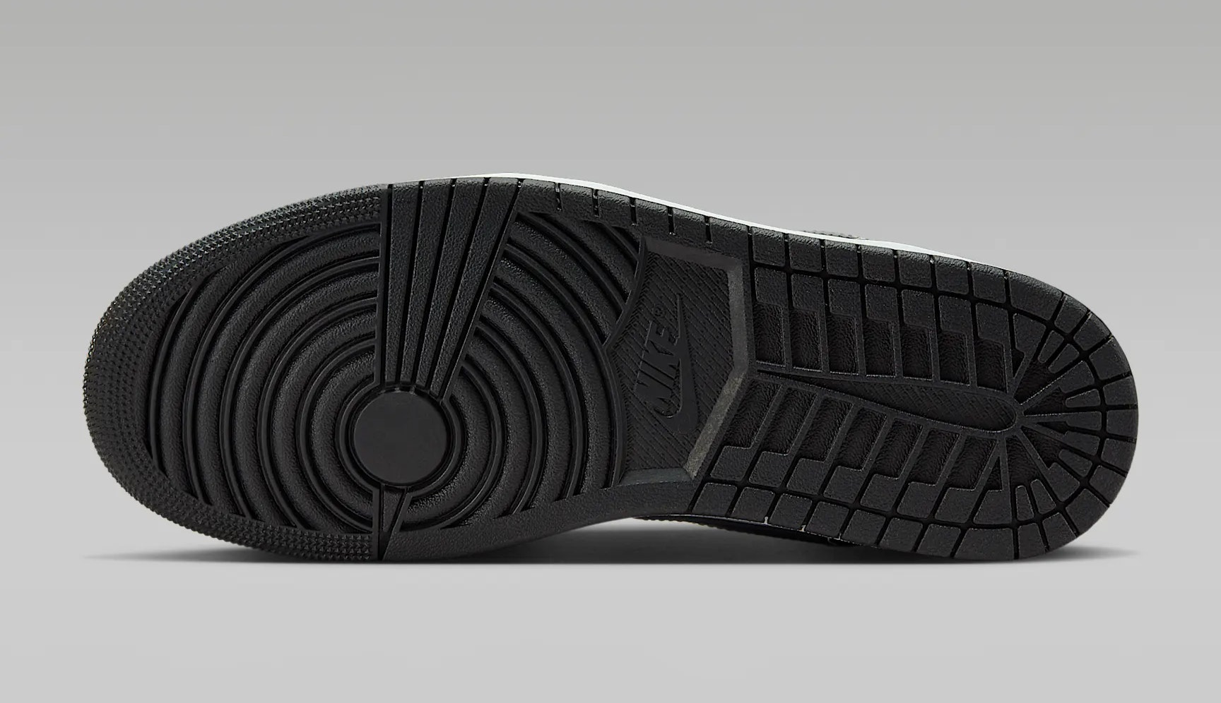 Air Jordan 1 Low "Black Rattan"
