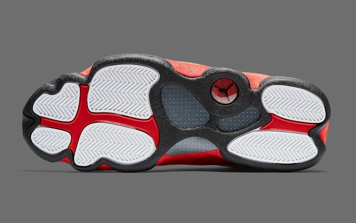 Air Jordan 13 "Chicago"