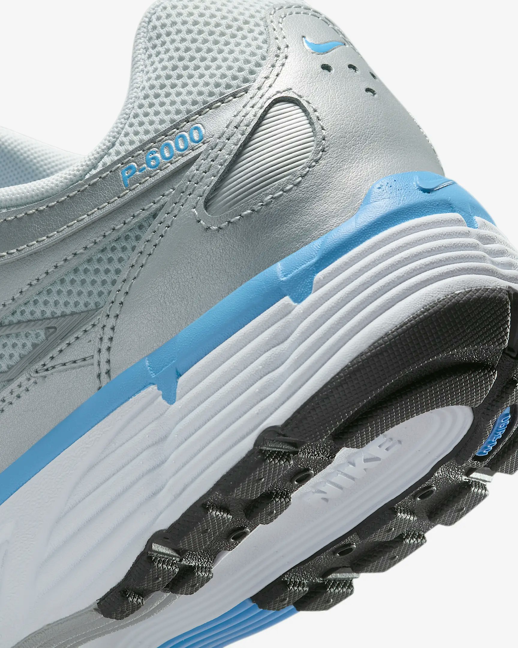 Nike P-6000 "University Blue"