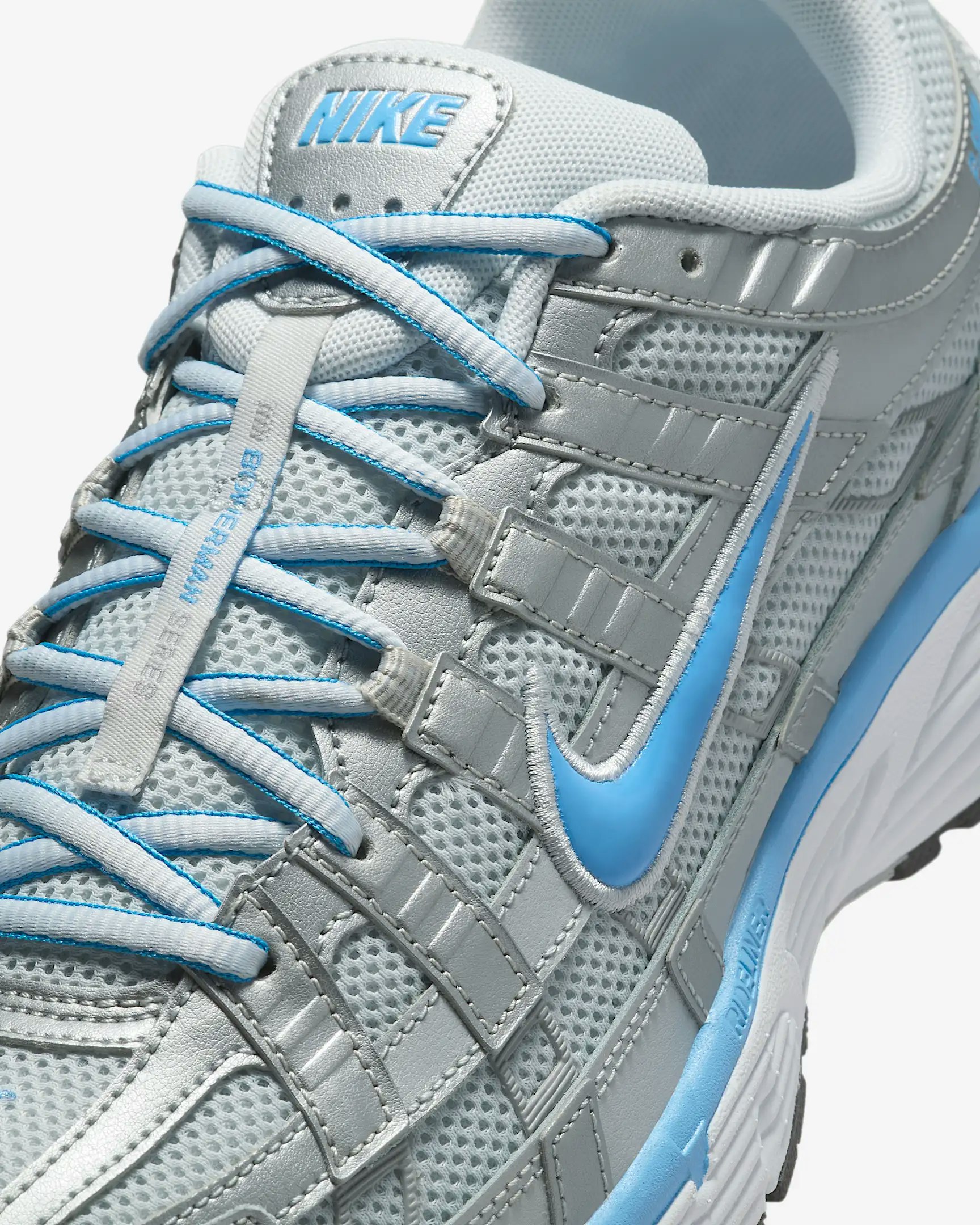 Nike P-6000 "University Blue"