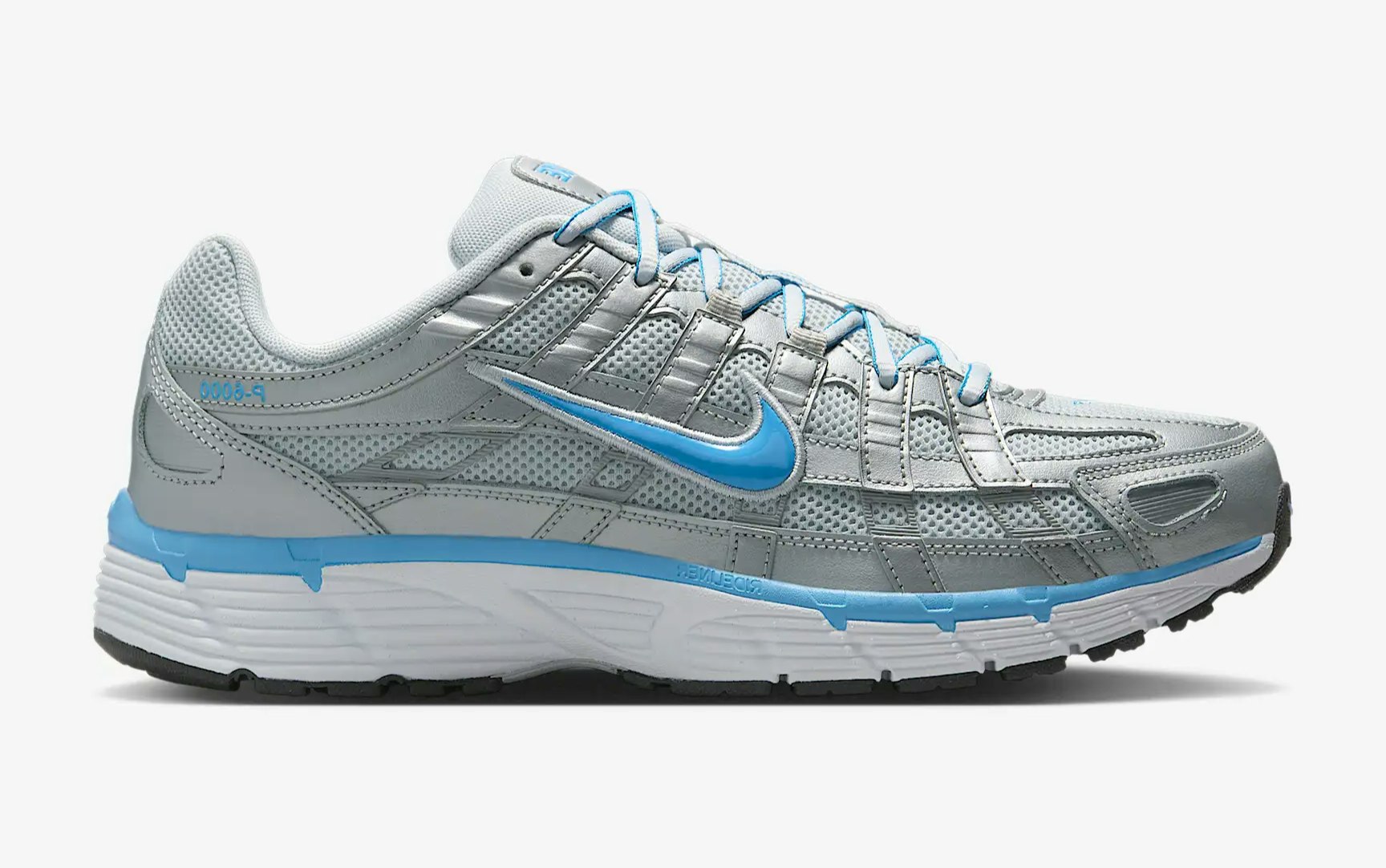 Nike P-6000 "University Blue"