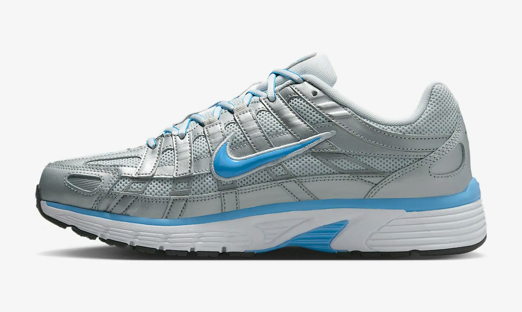 Nike P-6000 "University Blue"