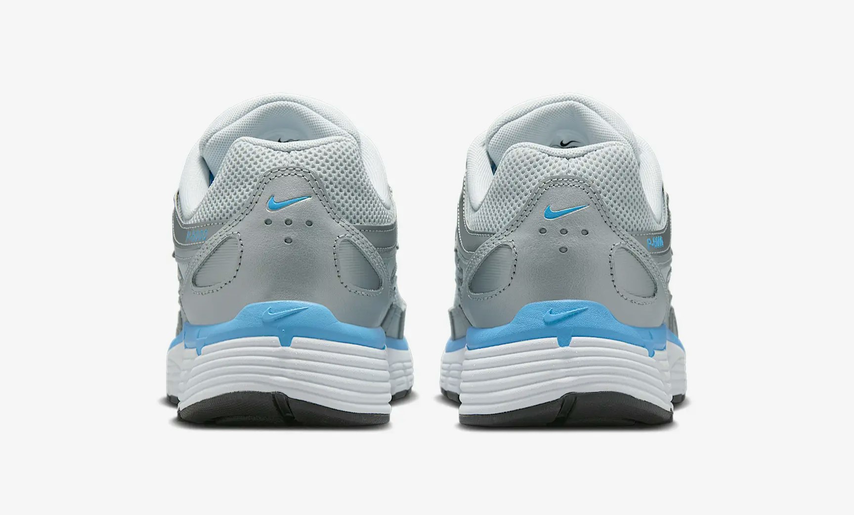 Nike P-6000 "University Blue"