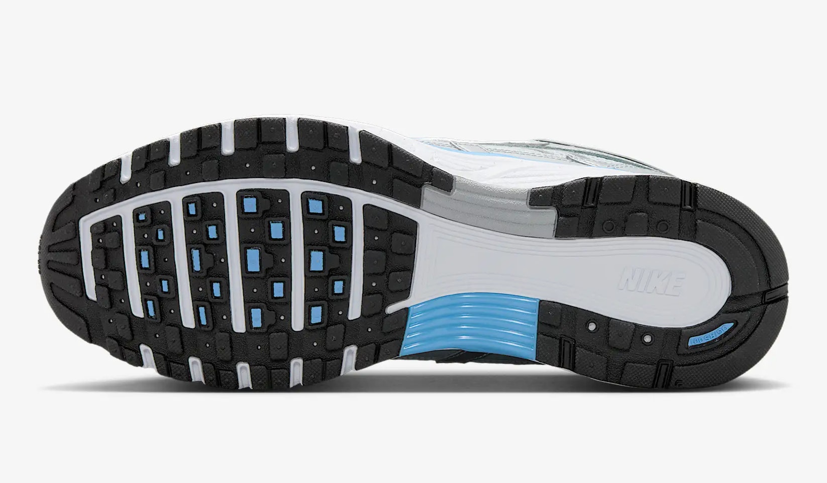 Nike P-6000 "University Blue"