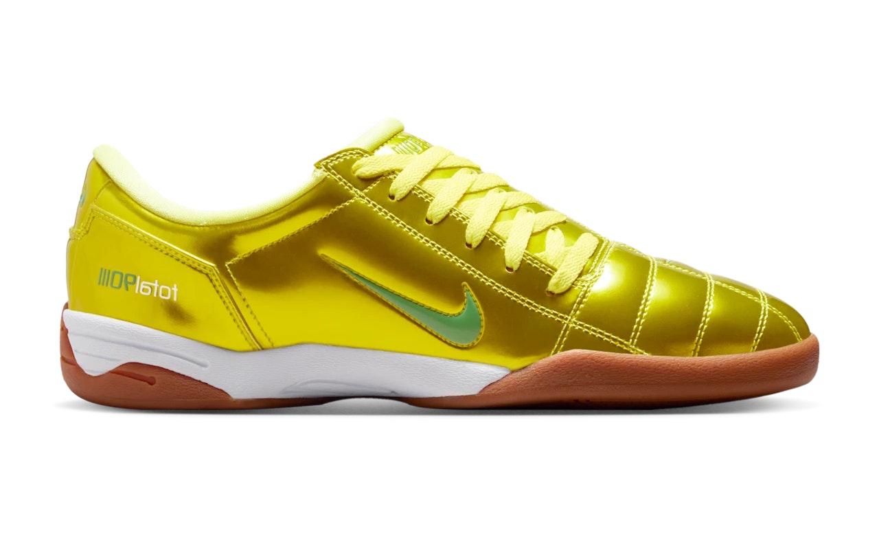 Nike Total 90 III SP "Dynamic Yellow"